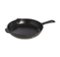 Staub - Cast Iron 10-inch Fry Pan - Black Matte-Angle_Standard