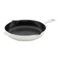 Staub - Cast Iron 10-inch Fry Pan - White-Angle_Standard