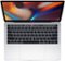 Apple - MacBook Pro 13.3" Refurbished Laptop - Intel Core i5 (I5-8257U) Processor - 8GB Memory - 256GB SSD (2019 Model) - Silver-Front_Standard 