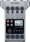 Zoom - PodTrak P4 Podcast Recorder - Gray-Front_Standard