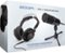 Zoom - ZDM-1 Podcast Mic Pack-Front_Standard