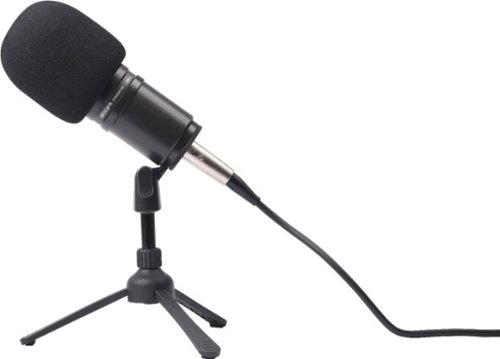 Zoom ZDM-1 Podcast Mic Pack HOW TO BUY