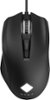 HP OMEN - Vector Wired Optical Gaming Mouse with Adjustable Weight - Black-Front_Standard