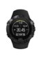 SUUNTO - 5 Sports Tracking watch with GPS & Heart Rate - All Black-Front_Standard