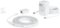 Philips - Geek Squad Certified Refurbished Hue Lightstrip Plus 2m Base Kit with Bluetooth - White and Color Ambiance-Front_Standard
