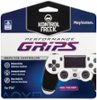 KontrolFreek - PS4 Controller Grips - Multi-Front_Standard