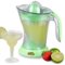 Taco Tuesday - TTLJ3LG Electric Lime Juicer & Margarita Kit - Green-Angle_Standard