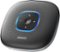 Anker - PowerConf Bluetooth Speakerphone Conference Speaker - Black-Angle_Standard