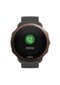 SUUNTO - 3 Heart Rate/Sleep Tracking Sports watch - Grey Copper-Front_Standard