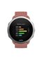 SUUNTO - 3 Heart Rate/Sleep Tracking Sports watch - Granite Red-Front_Standard