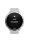 SUUNTO - 3 Heart Rate/Sleep Tracking Sports watch - Pebble White-Front_Standard