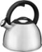 Cuisinart - Tastefully Revitalize 2 Qt Tea Kettle - Stainless/Black-Angle_Standard