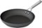 Ninja - Foodi NeverStick Premium Hard-Anodized 10 1/4-Inch Fry Pan - Grey-Angle_Standard