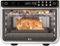 Ninja - Foodi 10-in-1 XL Pro Air Fry Oven, Dehydrate, Reheat - Stainless Steel-Front_Standard