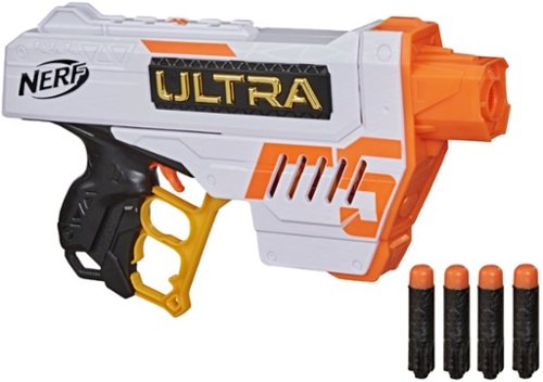 Nerf - Ultra Five Blaster