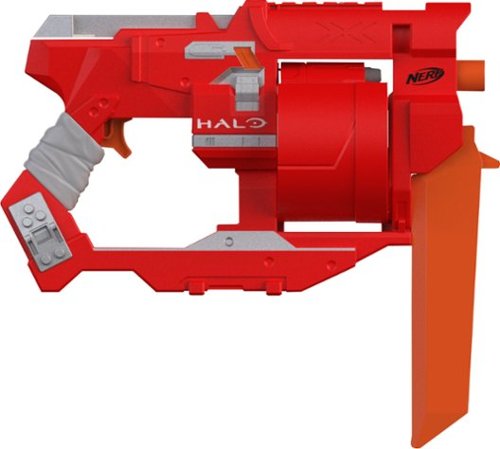  Nerf - Halo Mangler Blaster