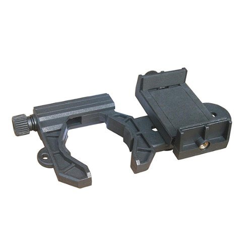 Cassini - 800mm x 80mm Reflector Telescope with Smartphone Adapter - White-Alt_View_Standard_14 