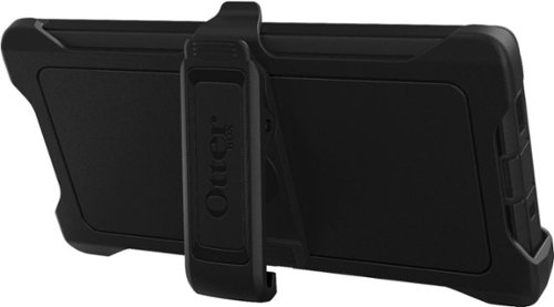 OtterBox Defender Pro Series for Galaxy Note20 Ultra 5G - Black SHOP ONLINE