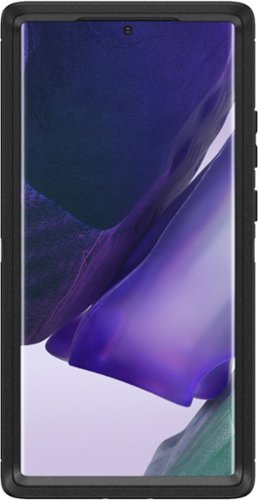OtterBox Defender Pro Series for Galaxy Note20 Ultra 5G - Black WORLDWIDE DELIVERY