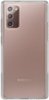 OtterBox - Symmetry Series for Galaxy Note20 5G - Clear-Front_Standard