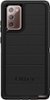 OtterBox - Defender Pro Series for Galaxy Note20 5G - Black-Front_Standard