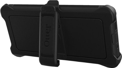 OtterBox Defender Pro Series for Galaxy Note20 5G - Black SHOP ONLINE