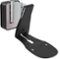 Bowers & Wilkins - Formation Flex Wall Bracket - Black-Front_Standard