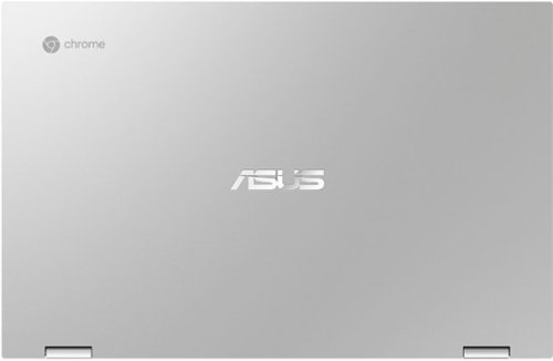 ASUS Chromebook Flip C436 14 2-in-1 Touchscreen FHD Laptop - Intel Core i3-10110U- 8GB - 128GB SSD Magnesium-Alloy - Silver WHERE TO BUY