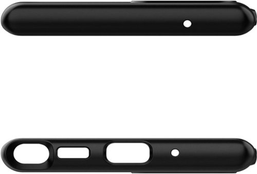 Spigen Samsung Slim Armor Case for Note20 Ultra - Black HOW TO BUY