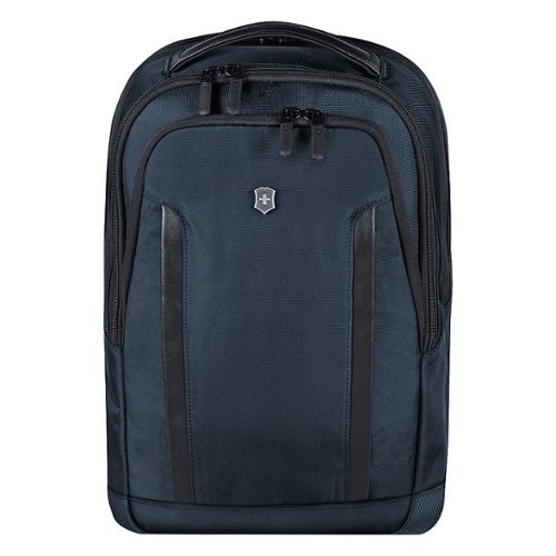 Victorinox Altmont Professional Compact Laptop Backpack for 15 Laptop - Deep Lake WORLDWIDE DELIVERY
