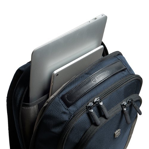 Victorinox Altmont Professional Compact Laptop Backpack for 15 Laptop - Deep Lake WHERE TO BUY