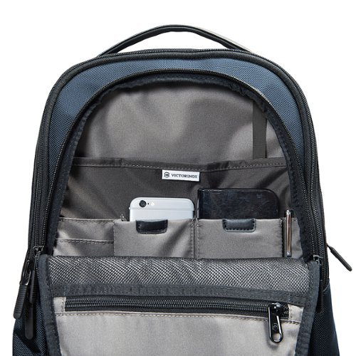 Victorinox Altmont Professional Compact Laptop Backpack for 15 Laptop - Deep Lake SHOP ONLINE