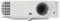 ViewSonic - PX701HD Full HD DLP Projector - White-Front_Standard