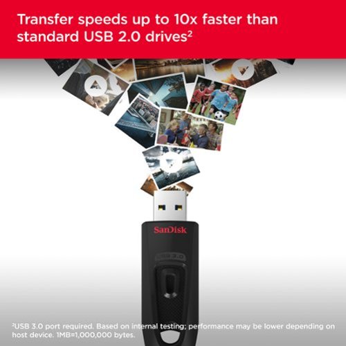 SanDisk Ultra Dual Drive Go 64GB USB Type-A/USB Type-C Flash Drive - Black BUY IN SAUDI ARABIA