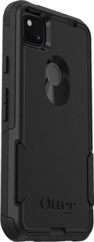 OtterBox Commuter Series for Google Pixel 4a - Black WHERE TO BUY