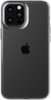 Tech21 - Evo Clear Case for Apple iPhone 12 Pro Max - CLEAR-Front_Standard 