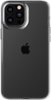 Tech21 - Evo Case for Apple iPhone 12 Pro Max - Clear-Front_Standard