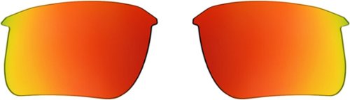 Bose - Tempo Style Lenses - Polarized Road Orange