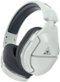 Turtle Beach - Stealth 600 Gen 2 Wireless Gaming Headset - Xbox Series X, Xbox Series S and Xbox One - 50mm Speakers, 15-Hr Battery - White/Silver-Front_Standard