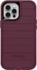 OtterBox - Defender Series Pro for Apple® iPhone® 12 Pro Max - Berry Potion-Front_Standard