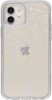 OtterBox - Symmetry Clear Series for Apple® iPhone® 12 and iPhone 12 Pro - Wallflower-Front_Standard