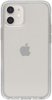 OtterBox - Symmetry Clear Series for Apple® iPhone® 12 mini - Stardust-Front_Standard 