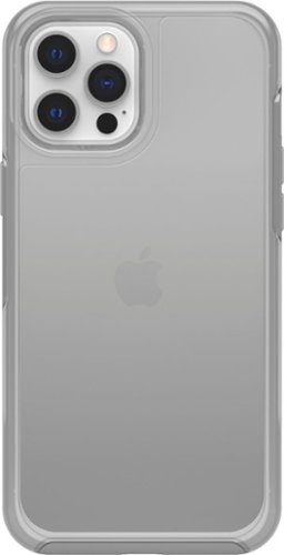OtterBox - Symmetry Clear Series for Apple® iPhone® 12 Pro Max - Moon Walker
