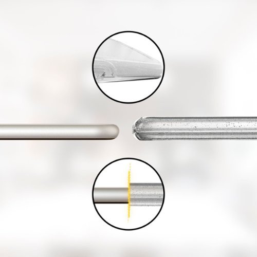 OtterBox Symmetry Clear Series for Apple iPhone 12 and iPhone 12 Pro - Stardust WHERE TO BUY