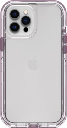 LifeProof - NËXT Series Carrying Case for Apple® iPhone® 12 Pro Max - Napa