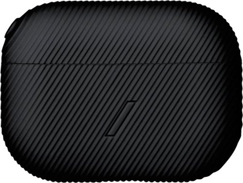 Native Union - Curve Case for Airpods Pro - Black