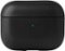 Native Union - Leather Airpods Pro Case - Black-Front_Standard