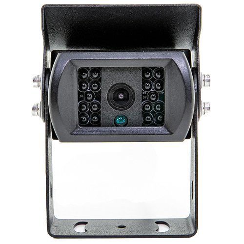 EchoMaster Wireless AHD Camera and 7” Monitor Kit - Black HOW TO BUY