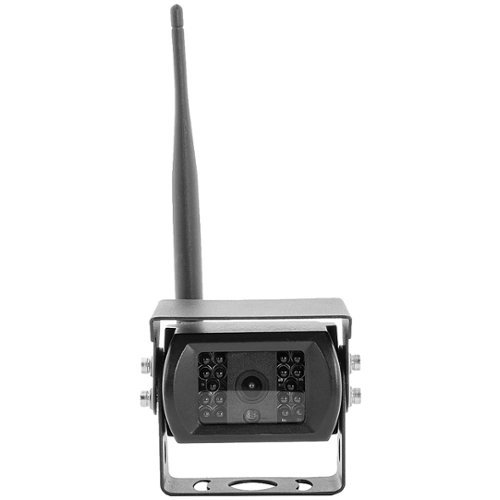 EchoMaster Wireless AHD Camera and 7” Monitor Kit - Black SHOP ONLINE