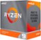 AMD - Ryzen 9 3900XT 3rd Gen 12-core, 24-Threads Unlocked Desktop Processor Without Cooler-Front_Standard